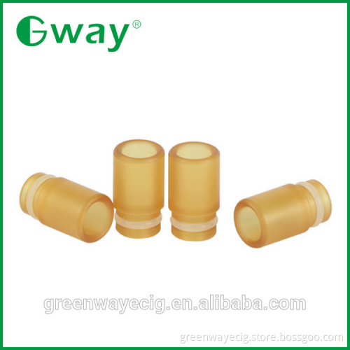 2015 wholesale plastic PEI drip tip, 510 wide bore drip tip multi type factory price in stock by Greenway